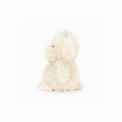 Jellycat Little Goat Australia | 379480INL